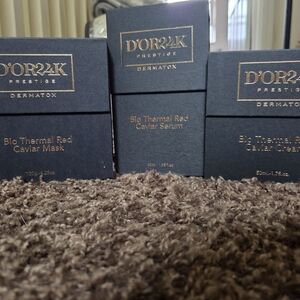 Prestige Bio Thermal Red Caviar Moisturizer